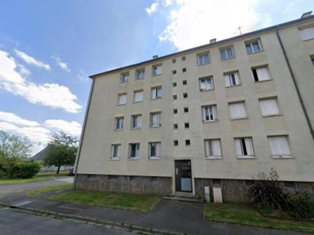 location appartement ribecourt dreslincourt 4 pièces 75 m2 oise 60170 564 € / mois
