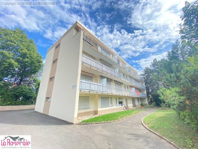 Location appartement RIEDISHEIM 16,03 m², 1 pièce