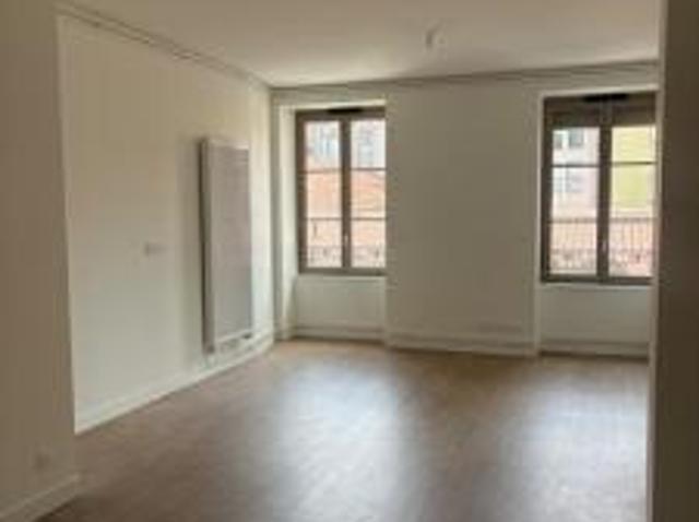 location appartement rive de gier 2 pièces 55 m2 loire 42800 483 € / mois