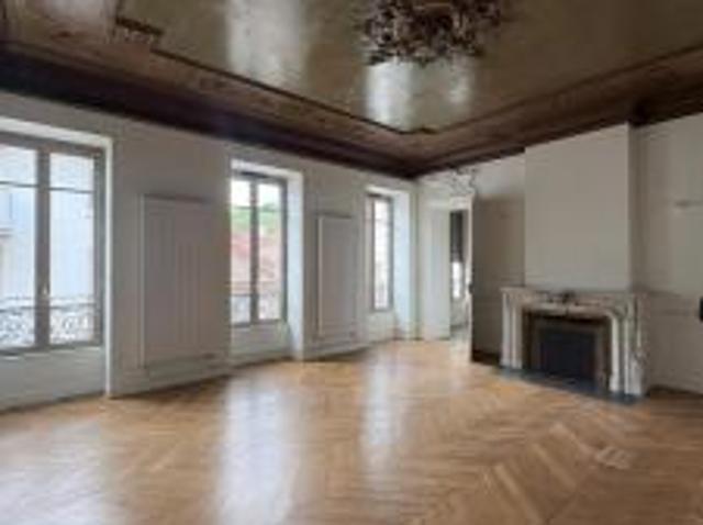 location appartement rive de gier 2 pièces 65 m2 loire 42800 572 € / mois
