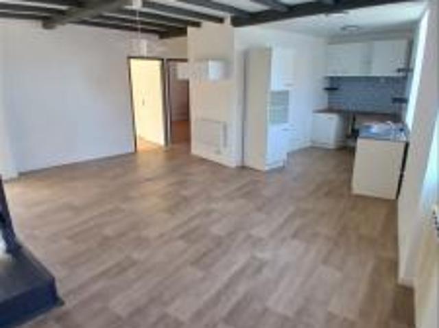 location appartement rive de gier 5 pièces 82 m2 loire 42800 800 € / mois