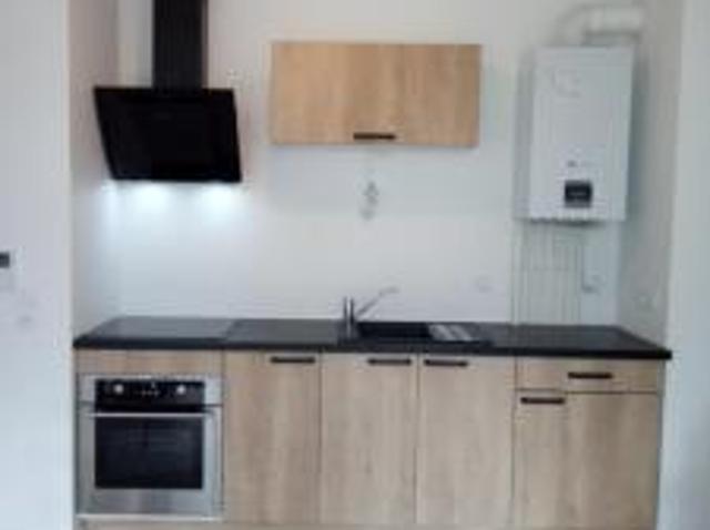 location appartement rives 3 pièces 62 m2 isere 38140 779 € / mois