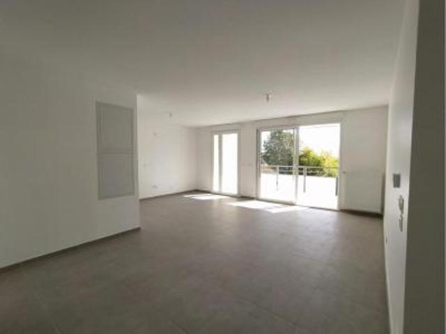 location appartement rives 3 pièces 67 m2 isere 38140 792 € / mois