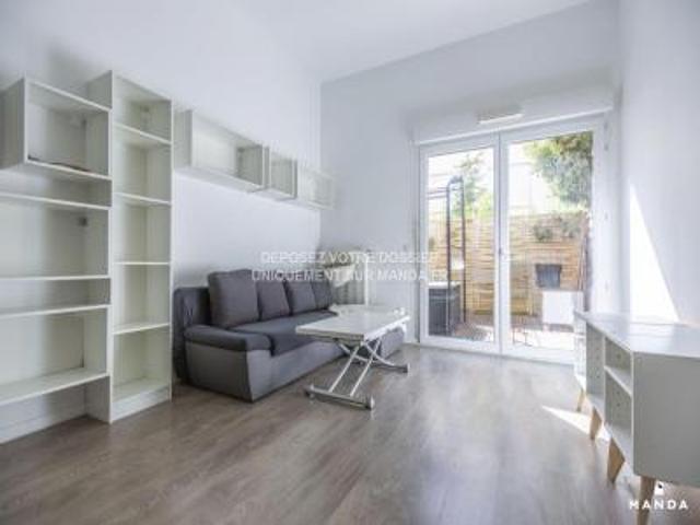 location appartement romainville 2 pièces 45 m2 seine saint denis 93230 1259 € / mois