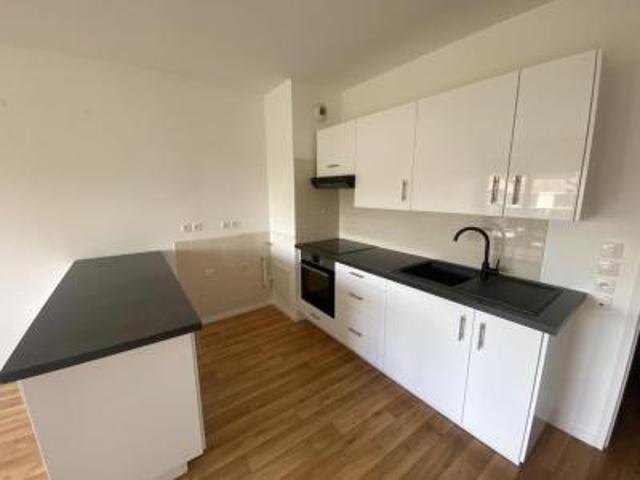 location appartement rombas 2 pièces 47 m2 moselle 57120 737 € / mois