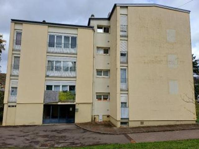 location appartement rombas 4 pièces 75 m2 moselle 57120 712 € / mois