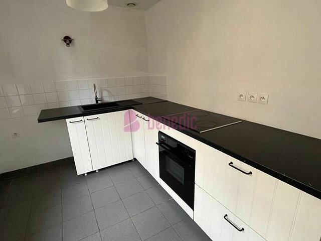 LOCATION APPARTEMENT ROMBAS F4