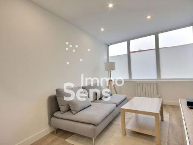 Location appartement Ronchin