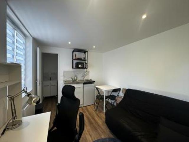 location appartement ronchin 2 pièces 18 m2 nord 59790 590 € / mois