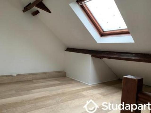 location appartement ronchin 2 pièces 25 m2 nord 59790 515 € / mois