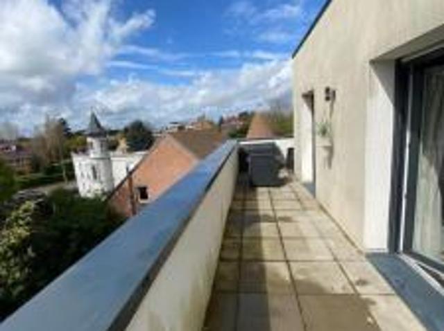 location appartement ronchin 2 pièces 41 m2 nord 59790 702 € / mois
