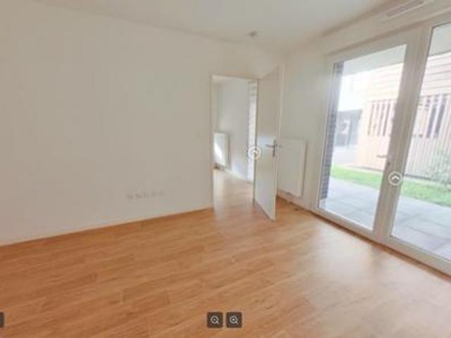 location appartement ronchin 2 pièces 50 m2 nord 59790 648 € / mois