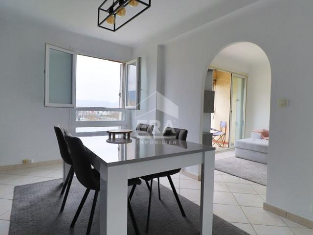 Location Appartement Rond point Caroline Malvesin, Marseille