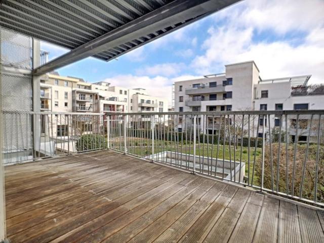 Location Appartement Rond Point Charles Boyer, Toulouse
