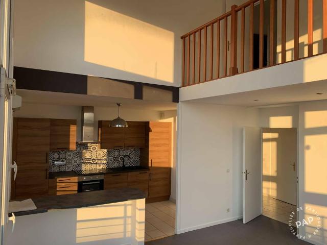 Location Appartement Rond Point du Centre Essonne, Brétigny sur Orge