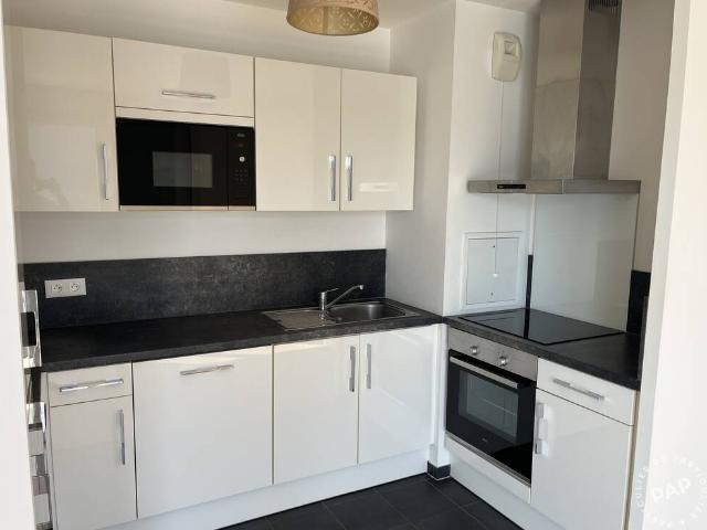 Location Appartement Rond Point du Centre Essonne, Brétigny sur Orge