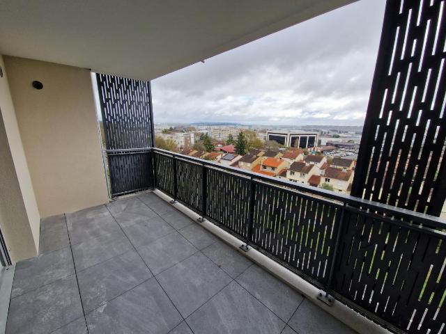Location Appartement Rond Point du Petit Prince, Colomiers
