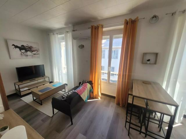 Location Appartement Rond Point du Prado, Marseille