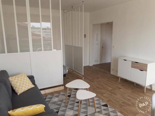 Location Appartement Rond Point du Val Roger, Le Plessis Trévise