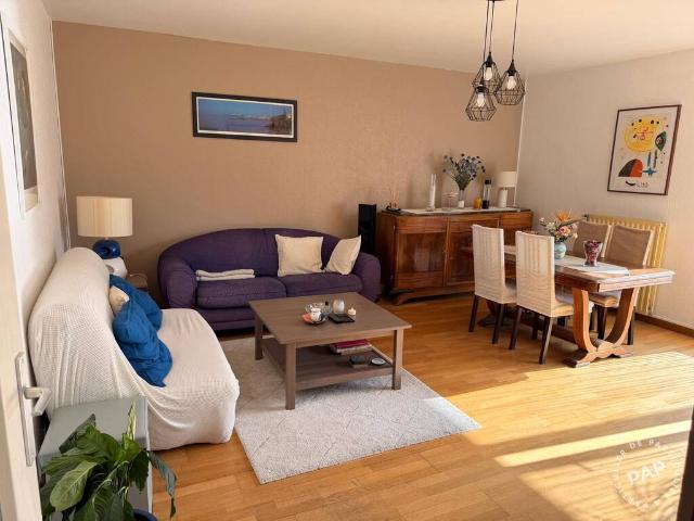 Location Appartement Rond Point du Val Roger, Le Plessis Trévise