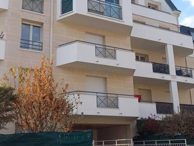 Location Appartement Rond Point du Val Roger, Le Plessis Trévise