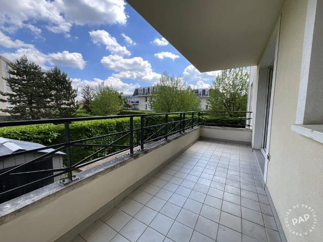 Location Appartement Rond Point du Val Roger, Le Plessis Trévise