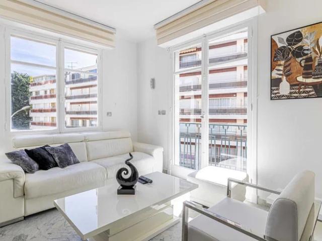 Location Appartement Rond Point Duboys d'Angers, Cannes