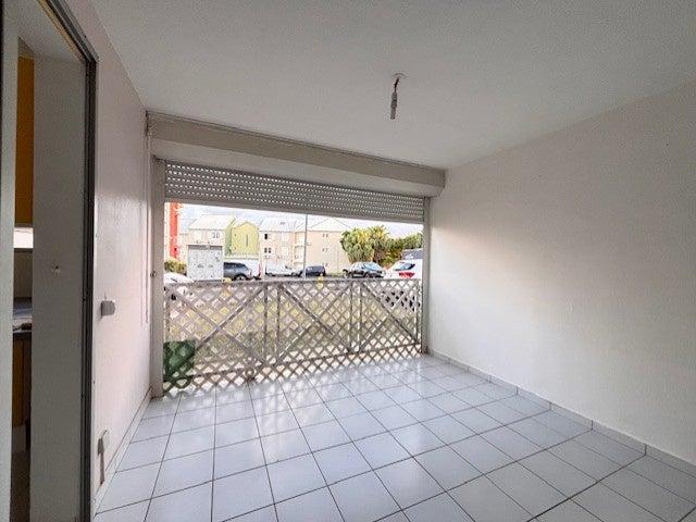 Location Appartement Rond Point de Moudong, Baie Mahault
