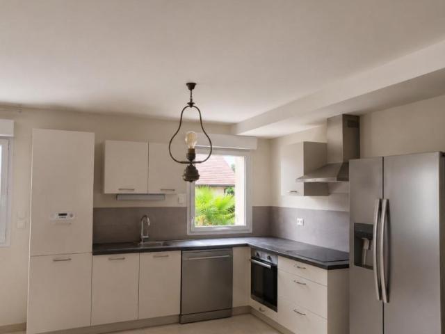 Location Appartement Rond Point de Carron, Porte de Savoie