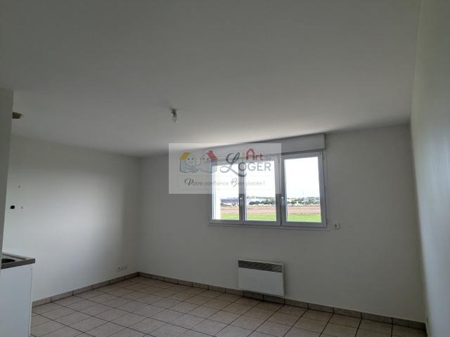 Location Appartement Rond Point de la Belle Étoile, Carquefou