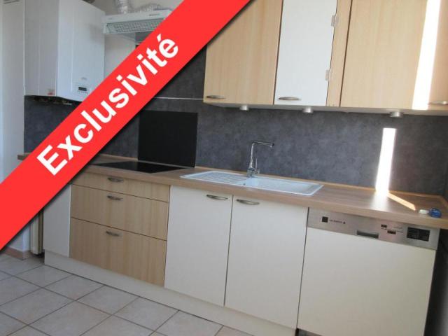 Location Appartement Rond Point des Palmes Académiques, Perpignan
