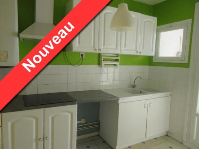 Location Appartement Rond Point des Palmes Académiques, Perpignan