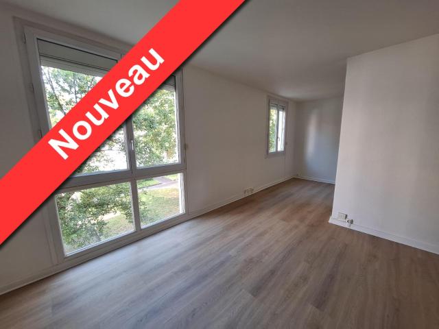 Location Appartement Rond Point des Palmes Académiques, Perpignan