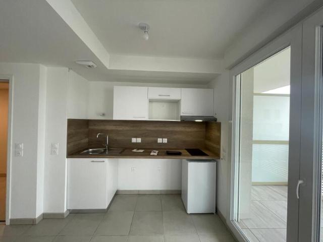 Location Appartement Rond Point des Prés d'Arènes, Montpellier