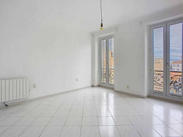Location Appartement Rond Point Henri Frenay, Marseille