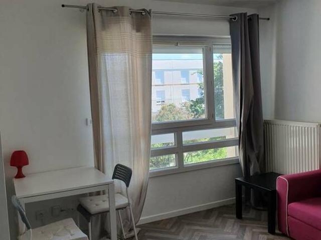 Location Appartement Rond Point Pré Yvelines, Élancourt