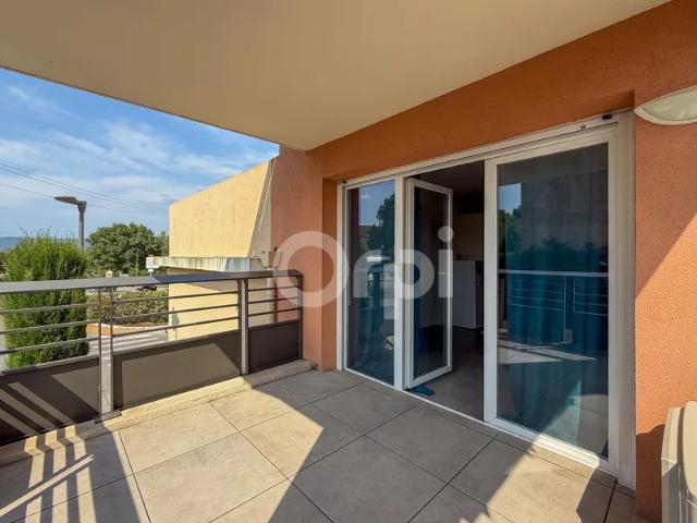 Location Appartement Rond Point Raoul et Héloïse Mege, Roquebrune sur Argens