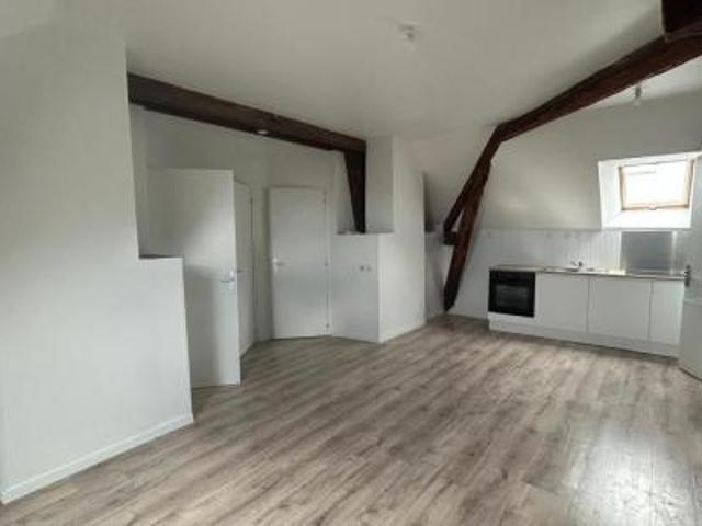 location appartement roanne 3 pièces 50 m2 loire 42300 470 € / mois