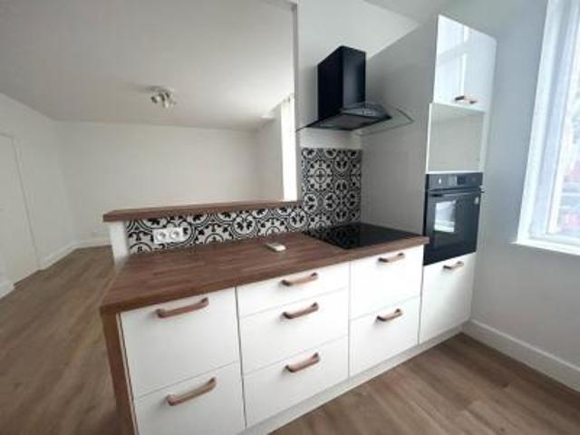 location appartement roanne 3 pièces 63 m2 loire 42300 570 € / mois