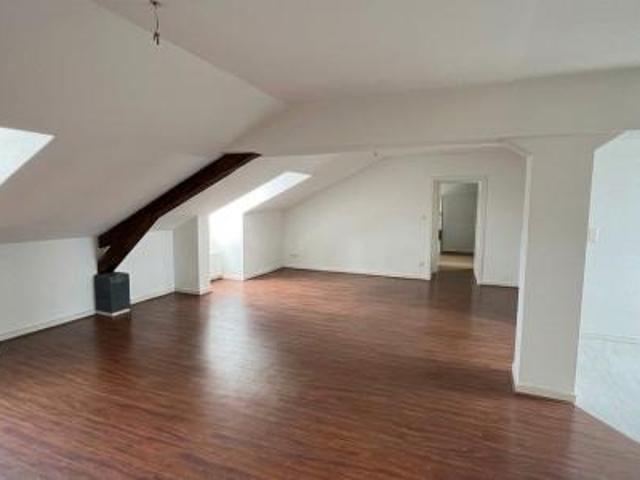 location appartement roanne 3 pièces 69 m2 loire 42300 525 € / mois