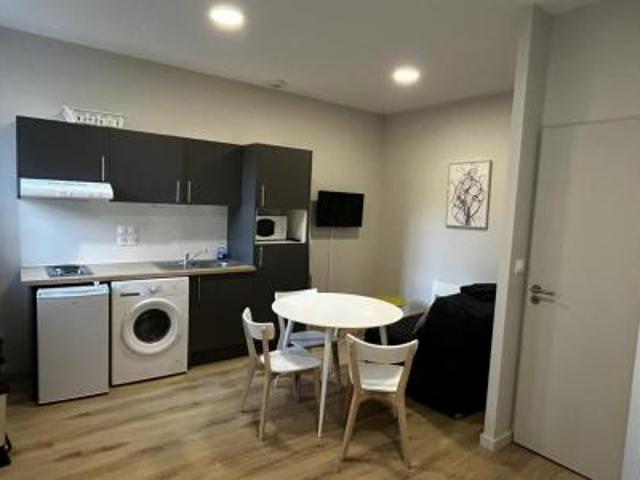 location appartement roanne 1 pièce 23 m2 loire 42300 450 € / mois