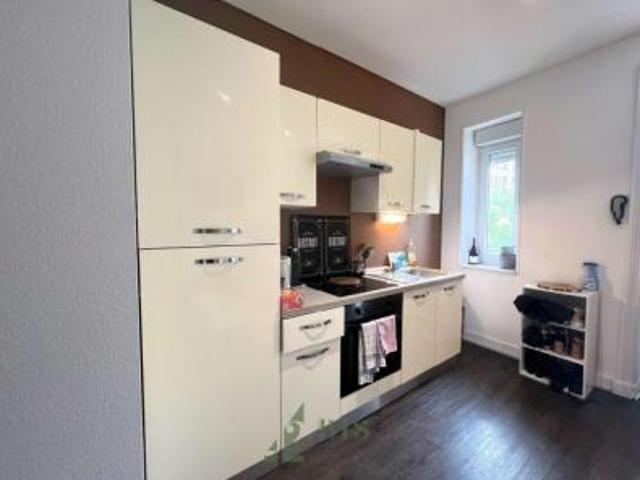 location appartement roanne 1 pièce 29 m2 loire 42300 340 € / mois