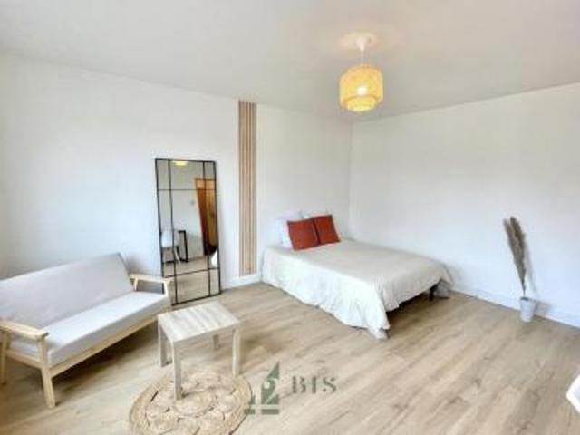 location appartement roanne 1 pièce 33 m2 loire 42300 449 € / mois