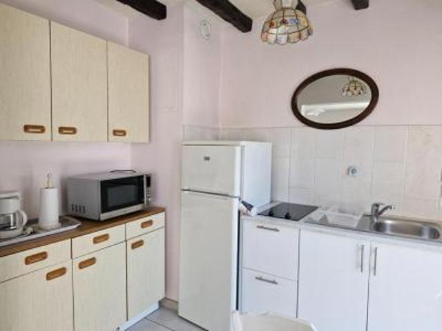 location appartement roanne 1 pièce 35 m2 loire 42300 520 € / mois