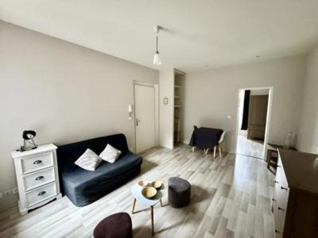 location appartement roanne 2 pièces 36 m2 loire 42300 450 € / mois
