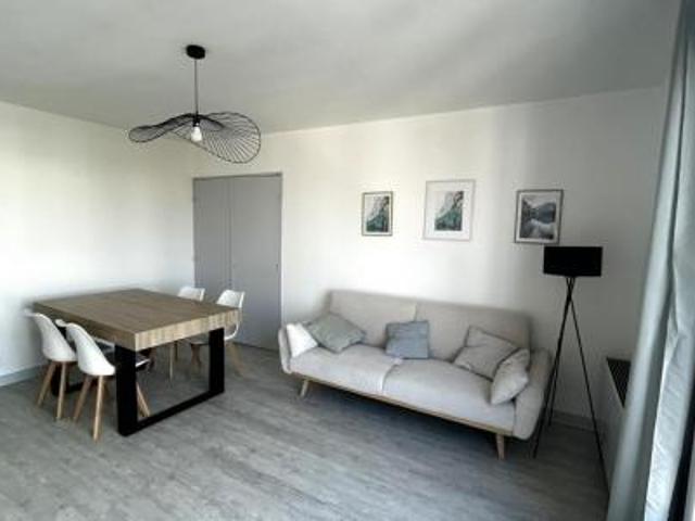 location appartement roanne 2 pièces 44 m2 loire 42300 495 € / mois