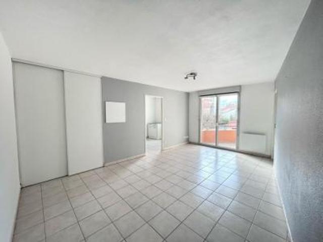 location appartement roanne 2 pièces 44 m2 loire 42300 505 € / mois