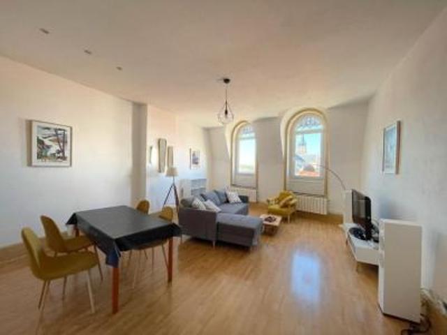 location appartement roanne 4 pièces 102 m2 loire 42300 885 € / mois