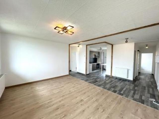 location appartement roanne 4 pièces 71 m2 loire 42300 570 € / mois