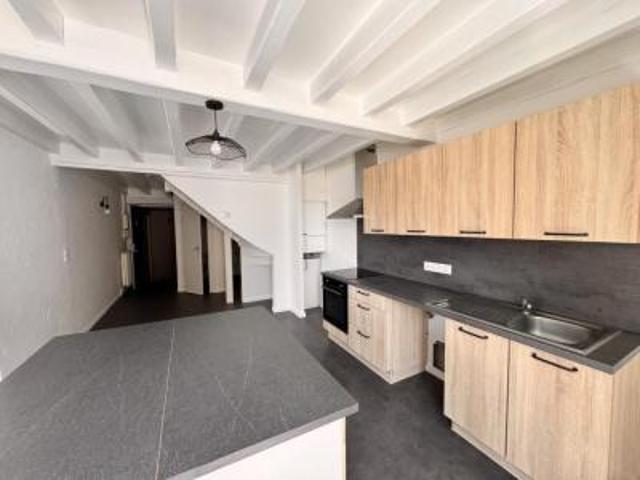 location appartement roanne 99 m2 loire 42300 750 € / mois
